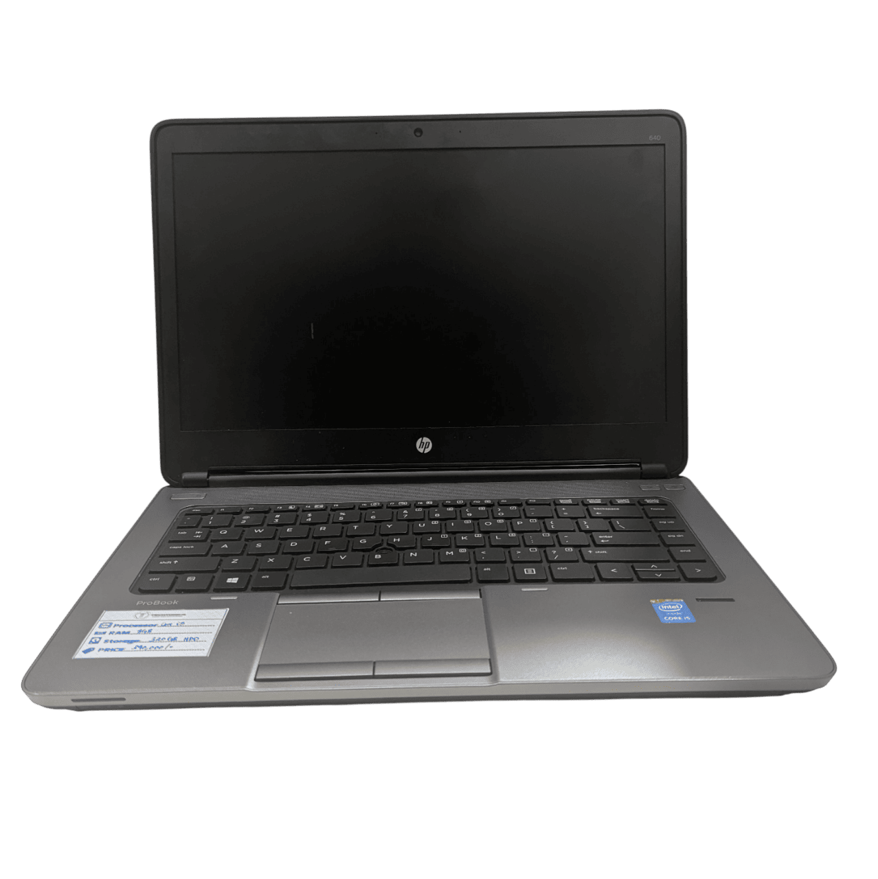 HP ProBook 640 G1 Image 4