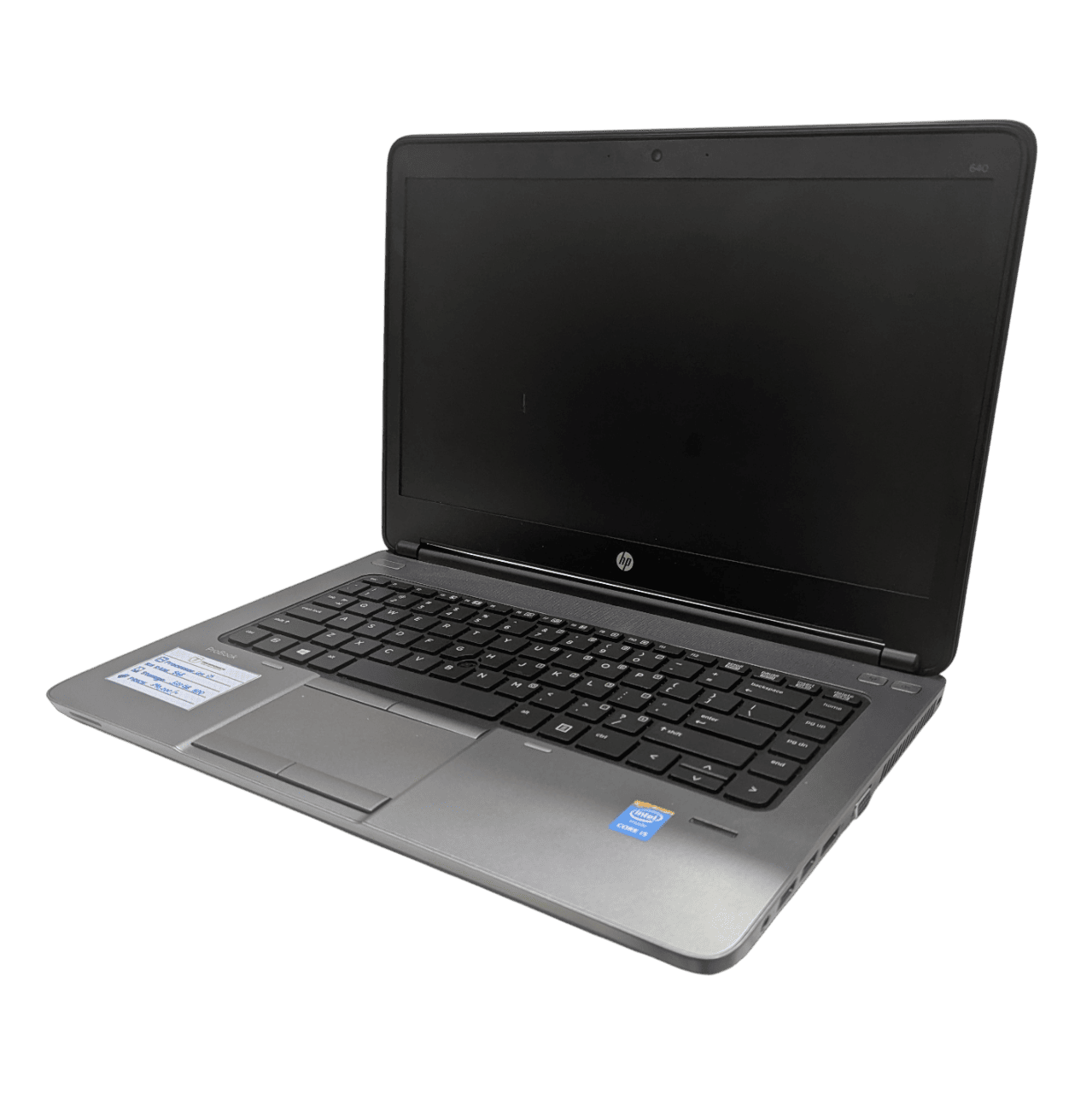 HP ProBook 640 G1