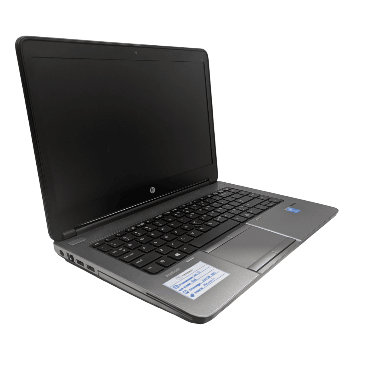 HP ProBook 640 G1 Image 2