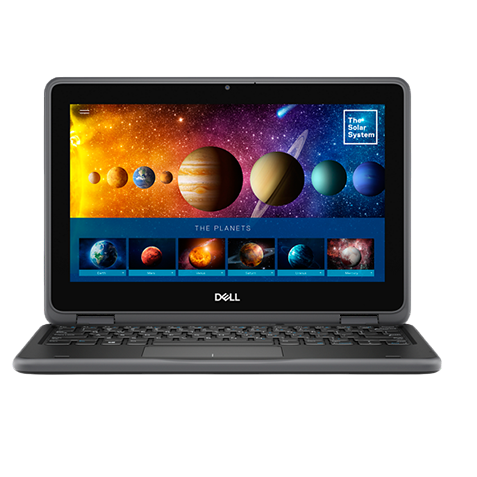 Dell 3190 Laptop Image 5