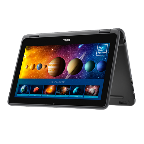 Dell 3190 Laptop Image 4