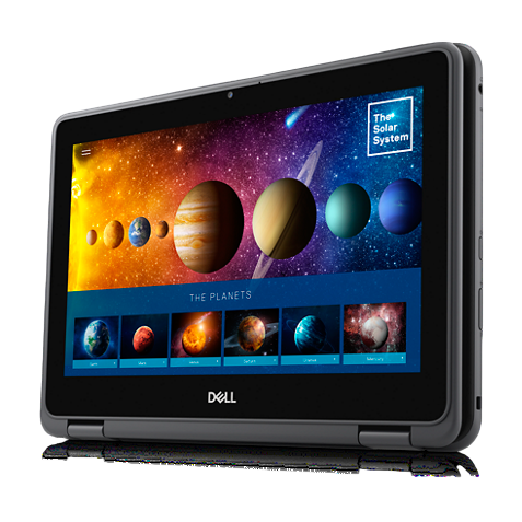 Dell 3190 Laptop Image 2