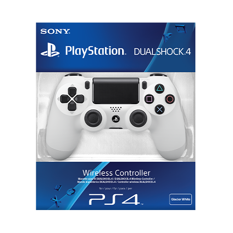 Playstation 4 Copy Controller Image 2