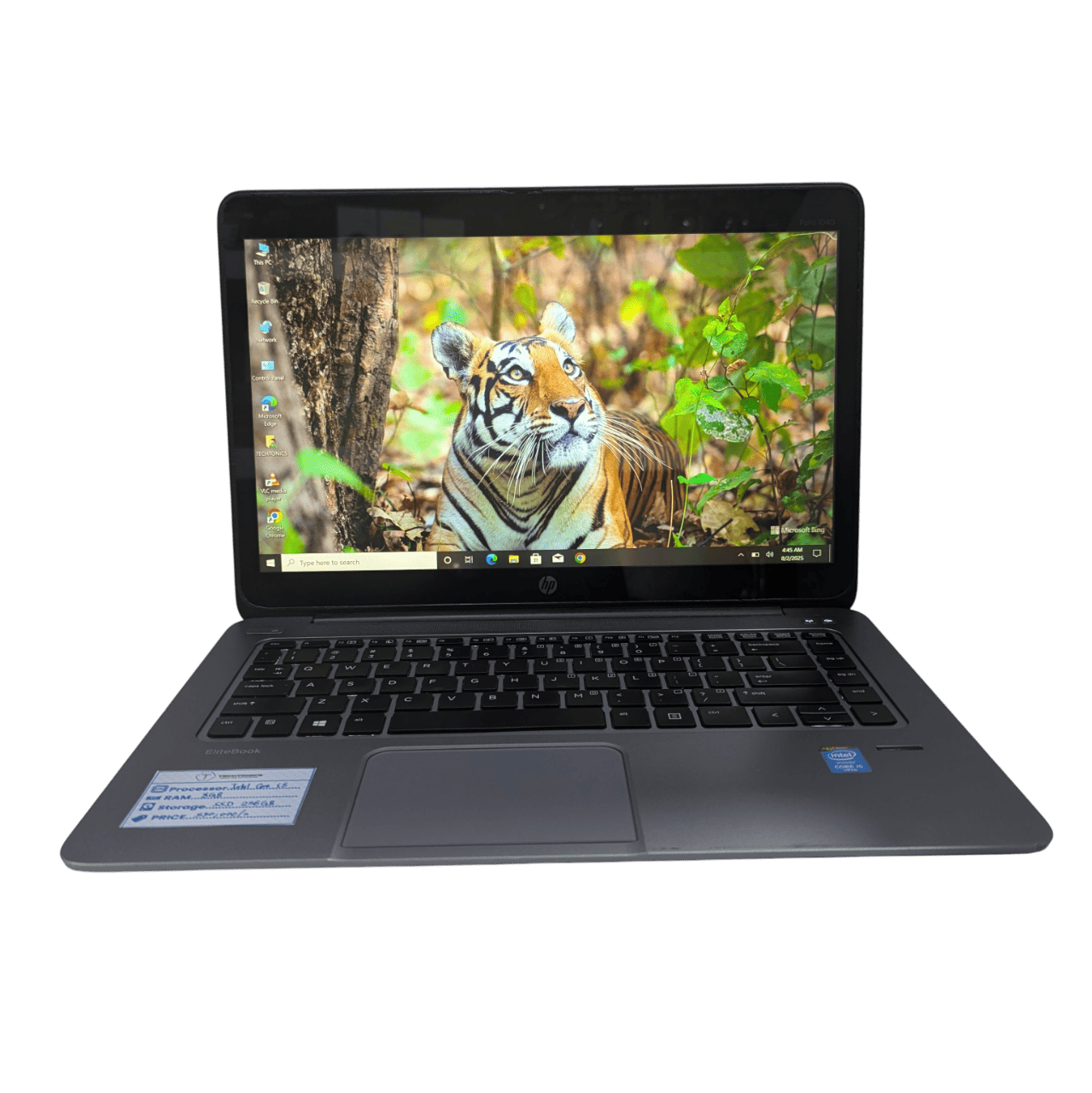 HP Folio 1040 – Core i5