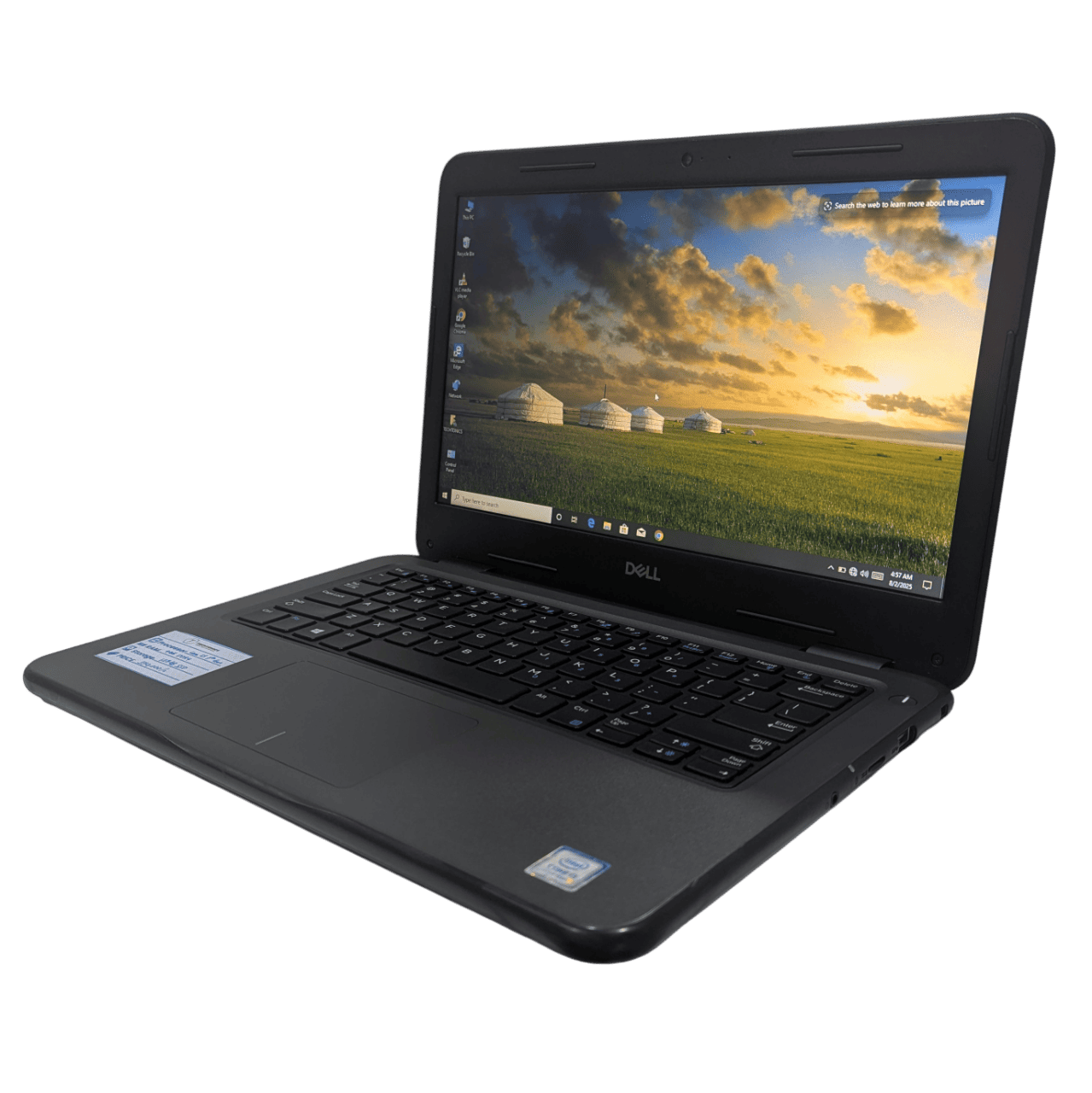 Dell 3300 – Core i3 7th Gen Image 2