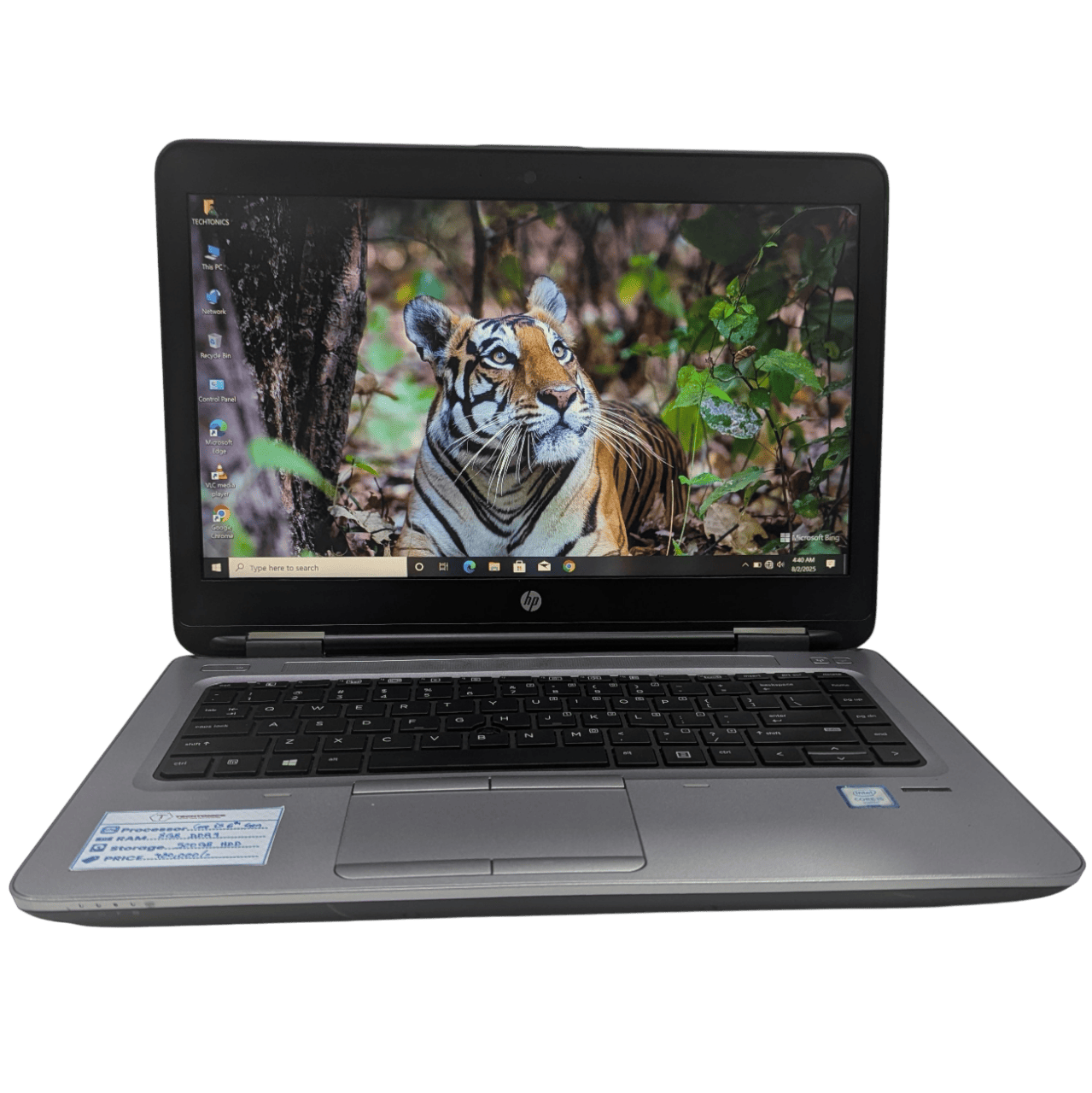 HP Probook 640 G2