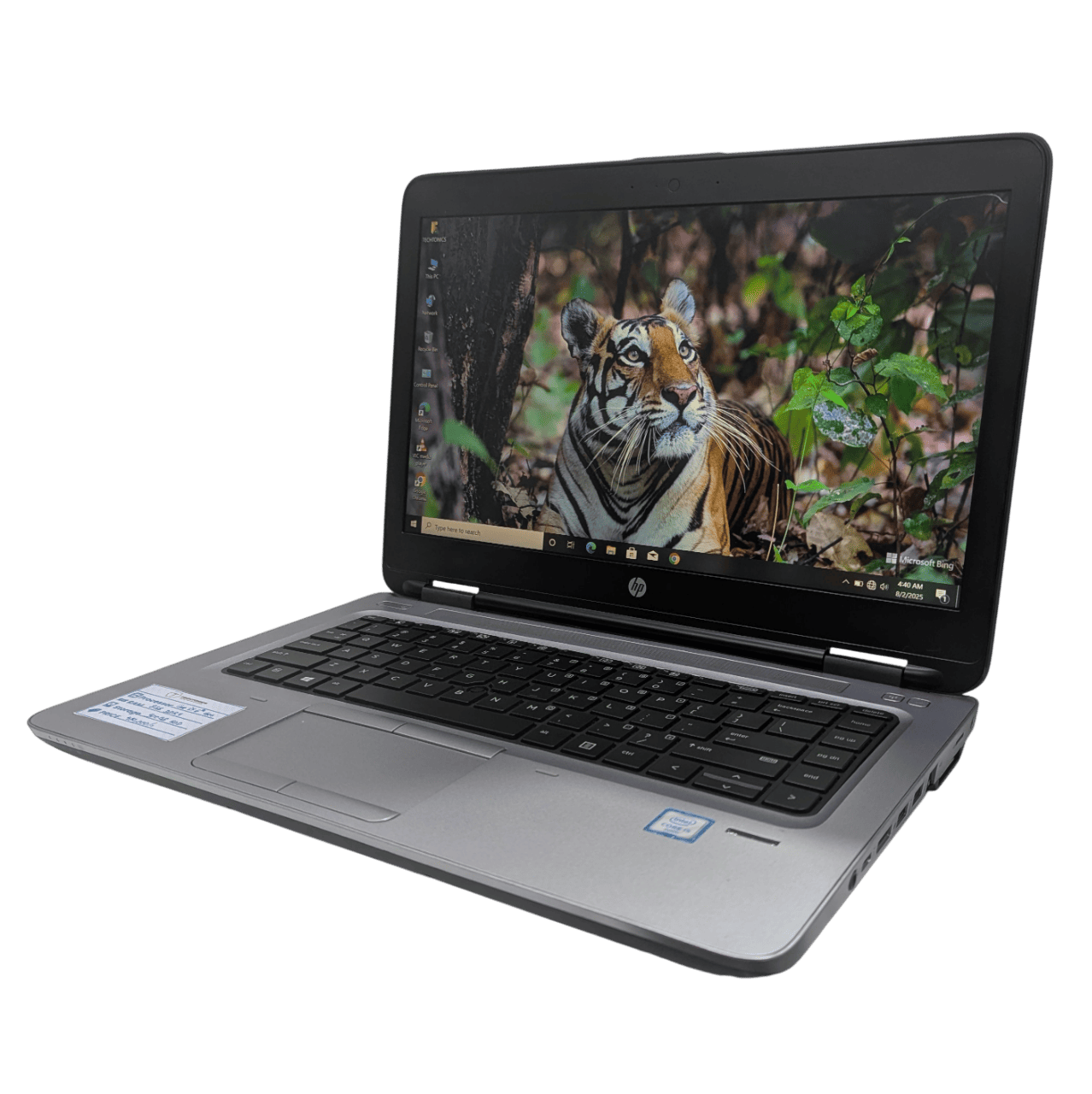 HP Probook 640 G2 Image 2