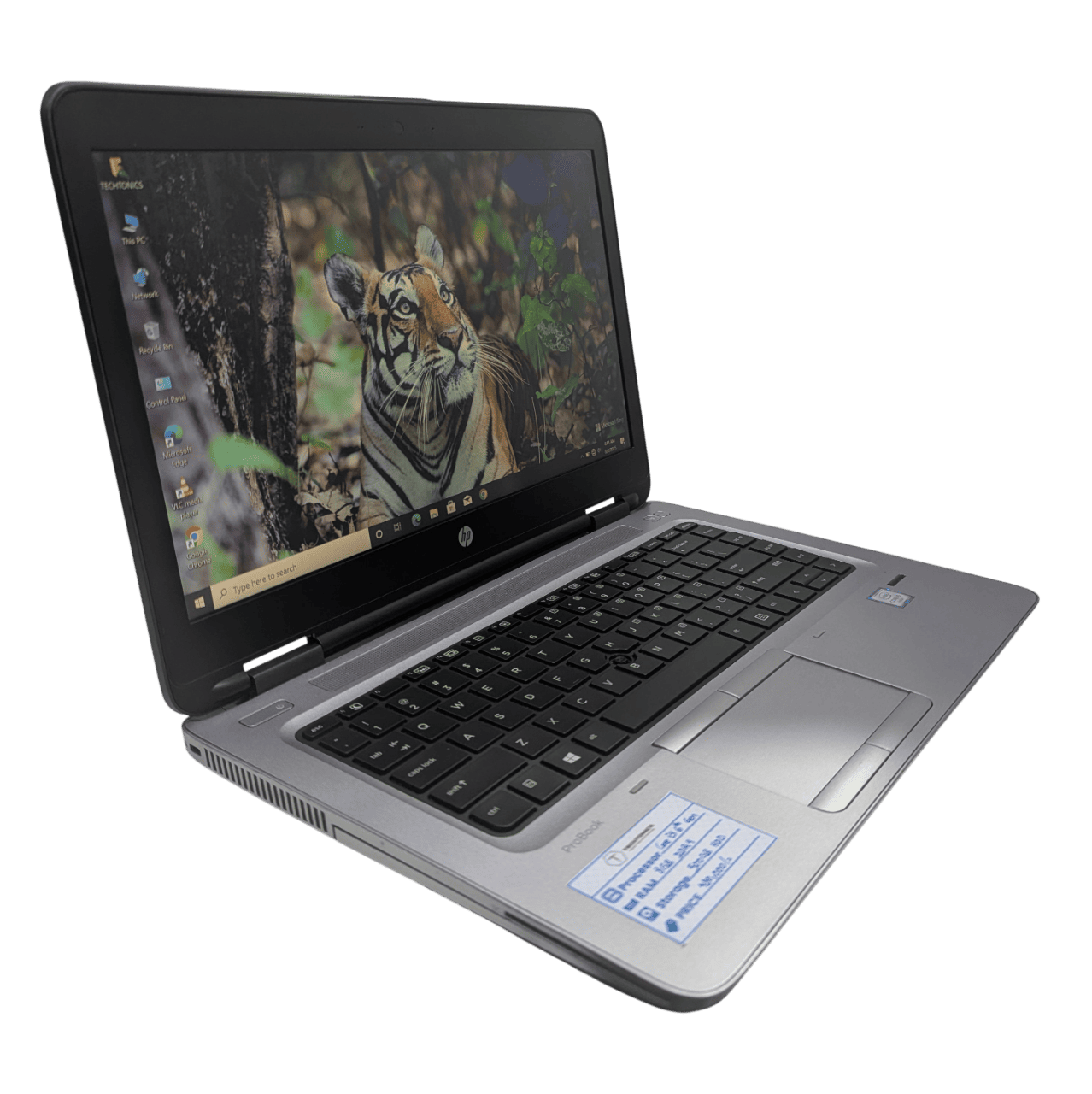 HP Probook 640 G2 Image 3
