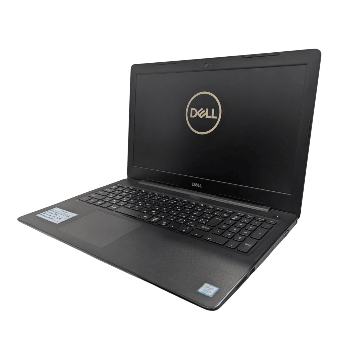 Dell Latitude 3590 Image 2