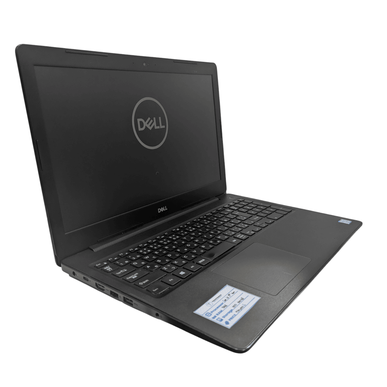 Dell Latitude 3590 Image 3