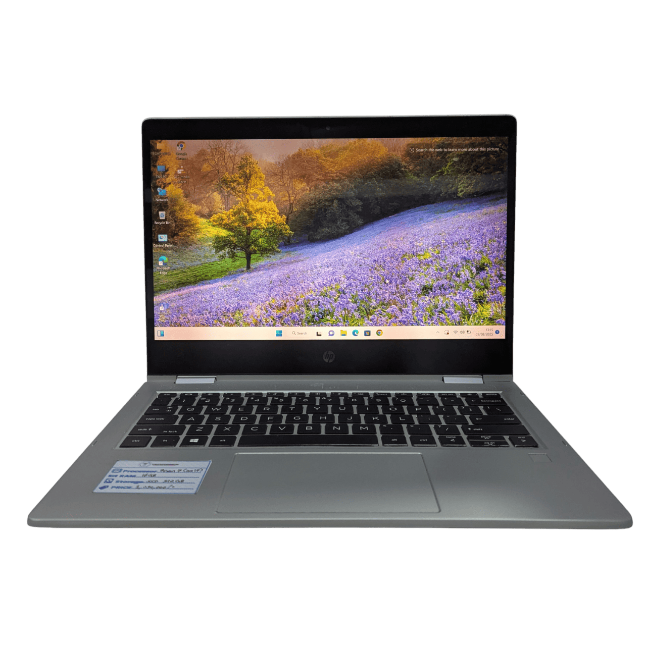 HP ProBook 435 G8