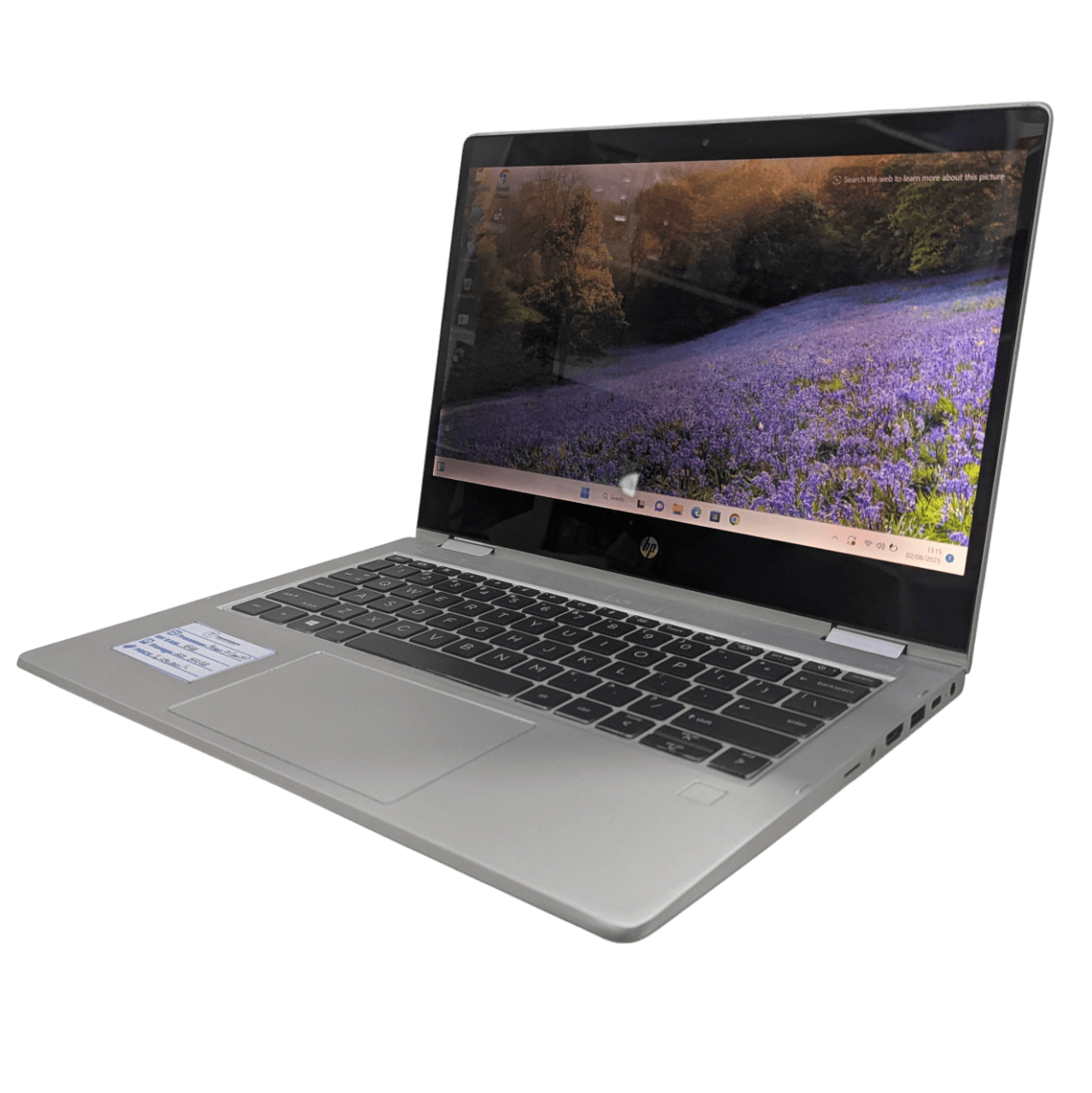 HP ProBook 435 G8 Image 2