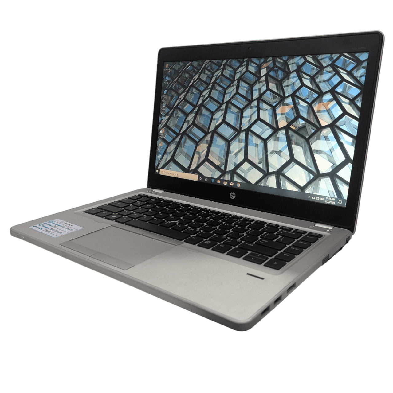HP EliteBook Folio – Core i7 Image 2