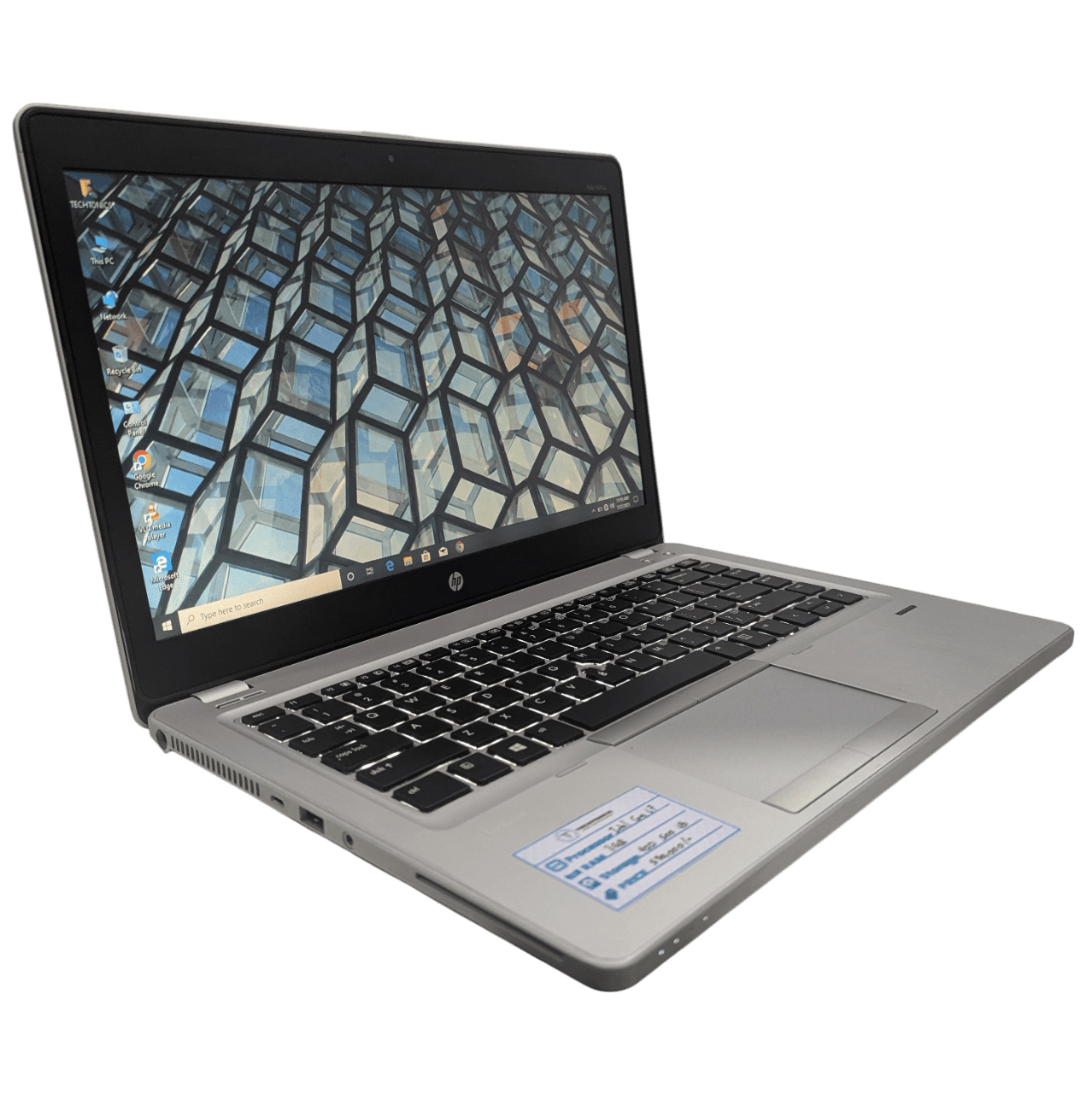 HP EliteBook Folio – Core i7 Image 3