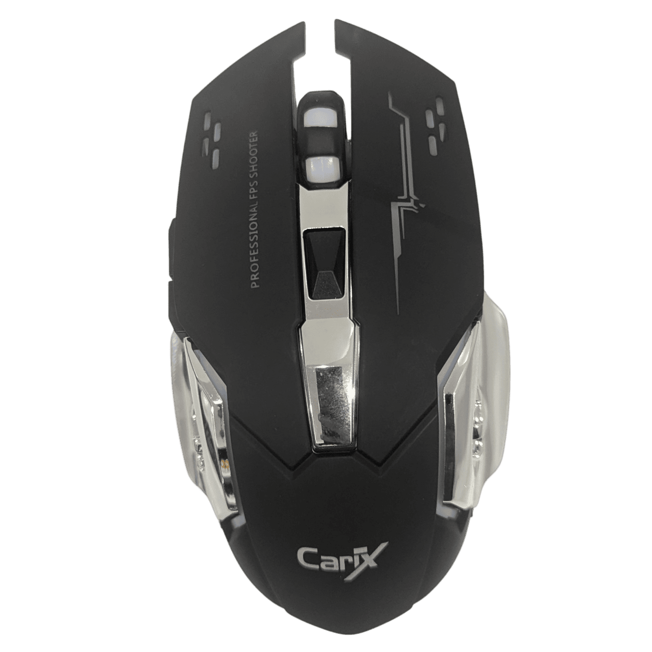 Gaming Mouse Carix Rechargeable Image 4