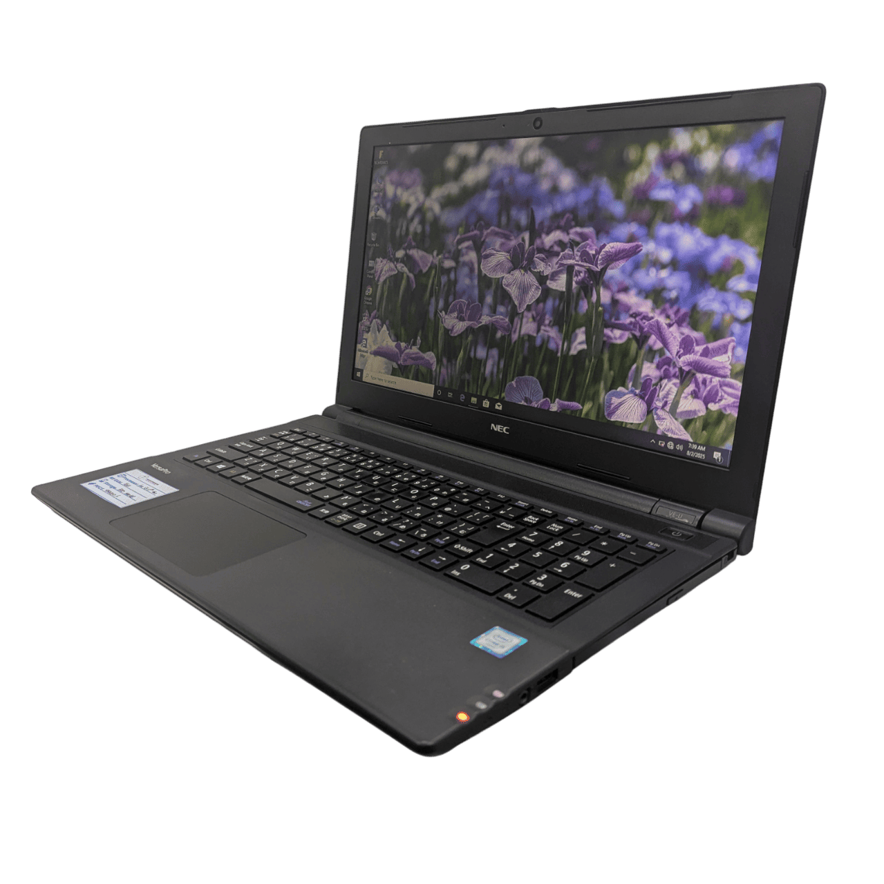 NEC VersaPro Core i5
