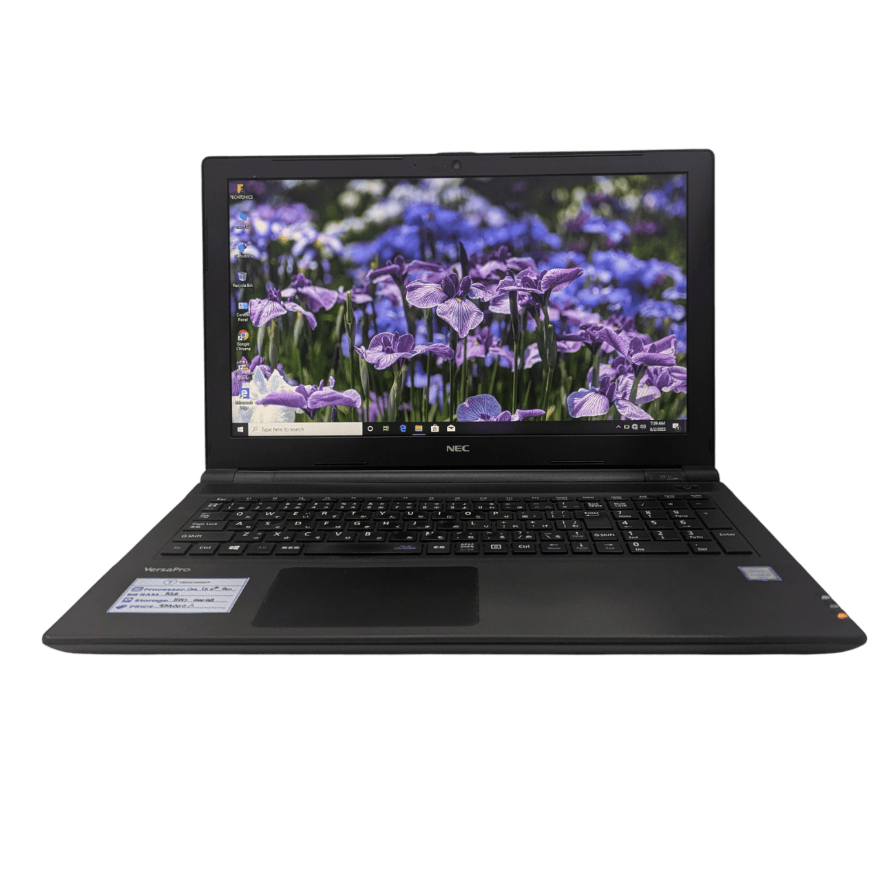 NEC VersaPro Core i5 Image 4