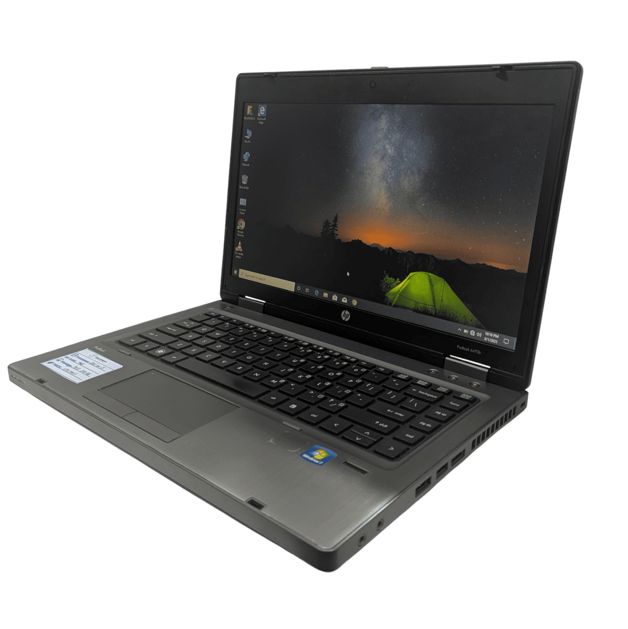 HP ProBook 6475b Image 3