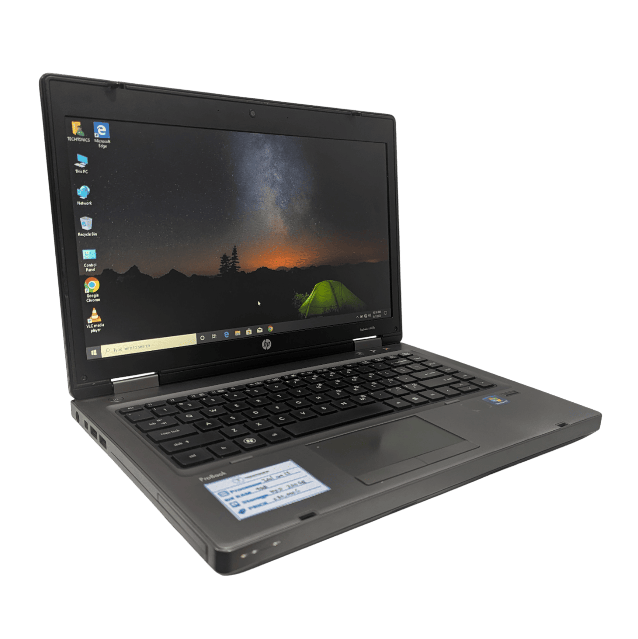 HP ProBook 6475b Image 4