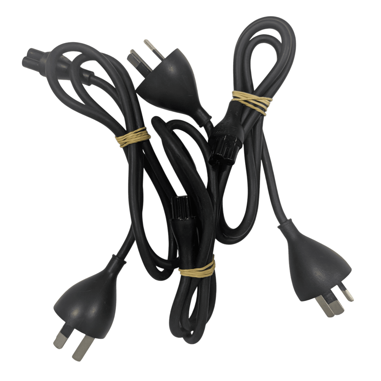 Laptop Power Cables Image 2