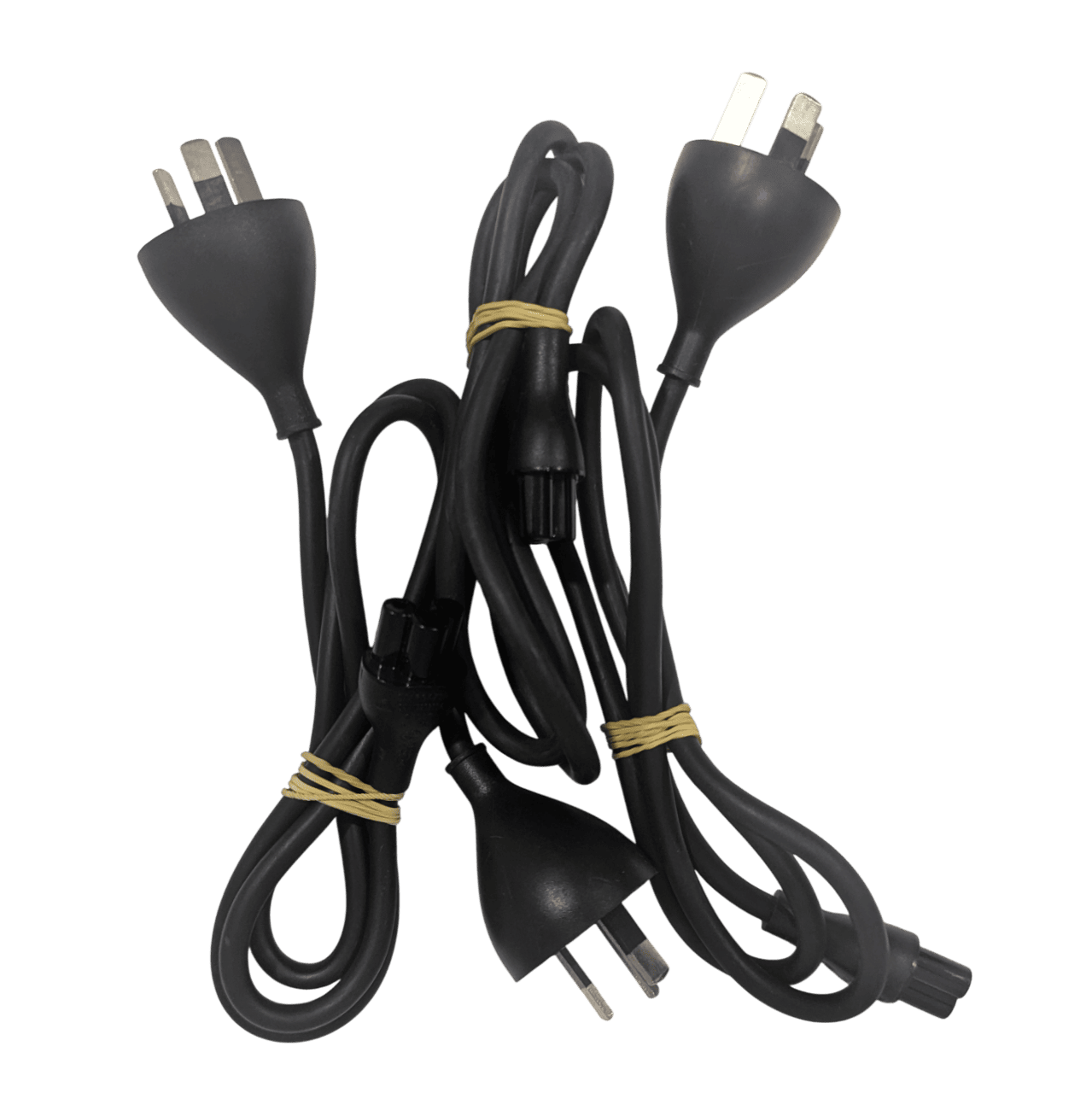 Laptop Power Cables Image 4