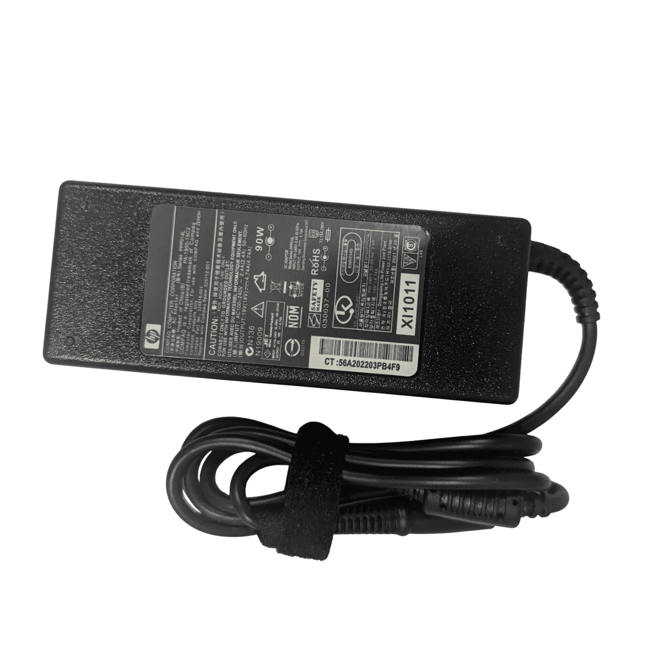 HP Charging Adapter – Large Pin Image 4