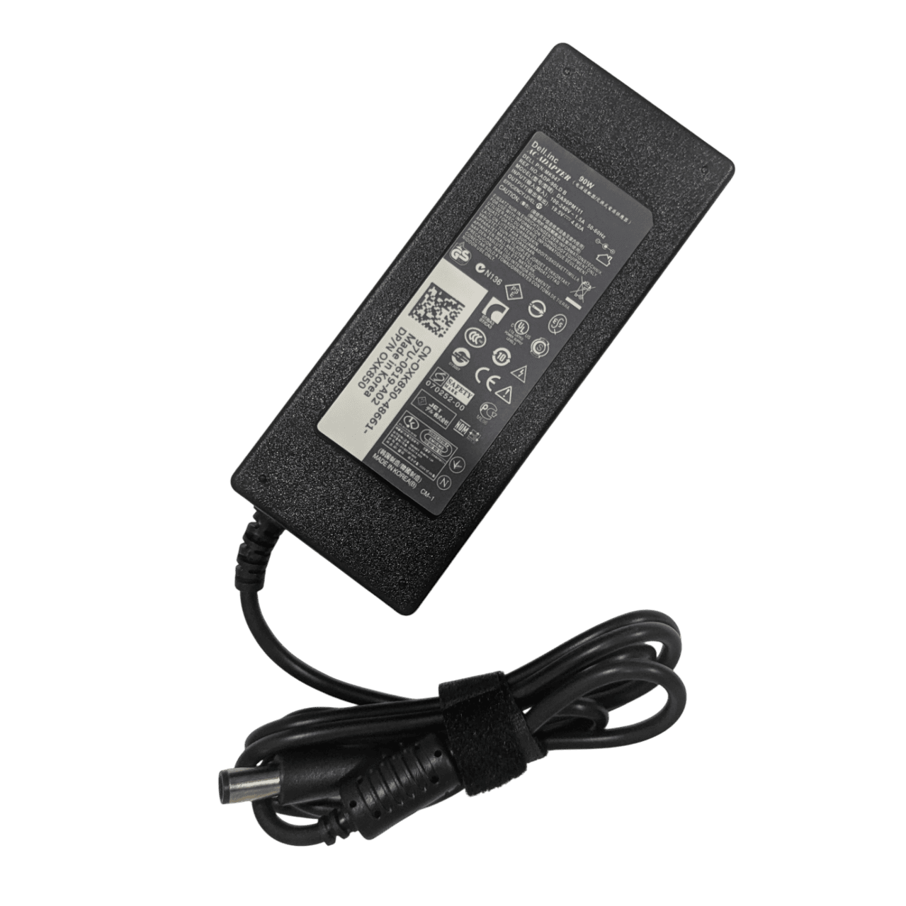 Dell Charging Adapter – Large Pin Image 3