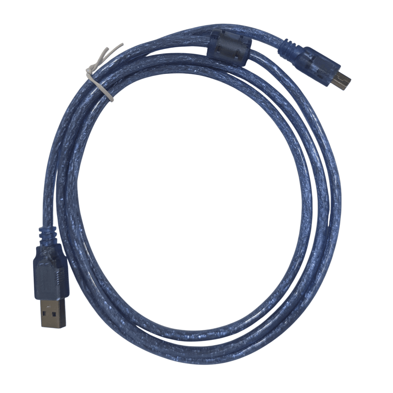 PS3 USB Charging Cable Image 4