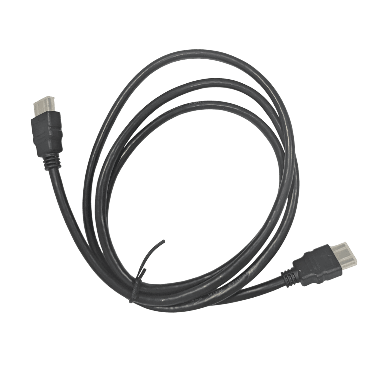 HDMI Cable – High-Speed 1080p/4K Support Image 3