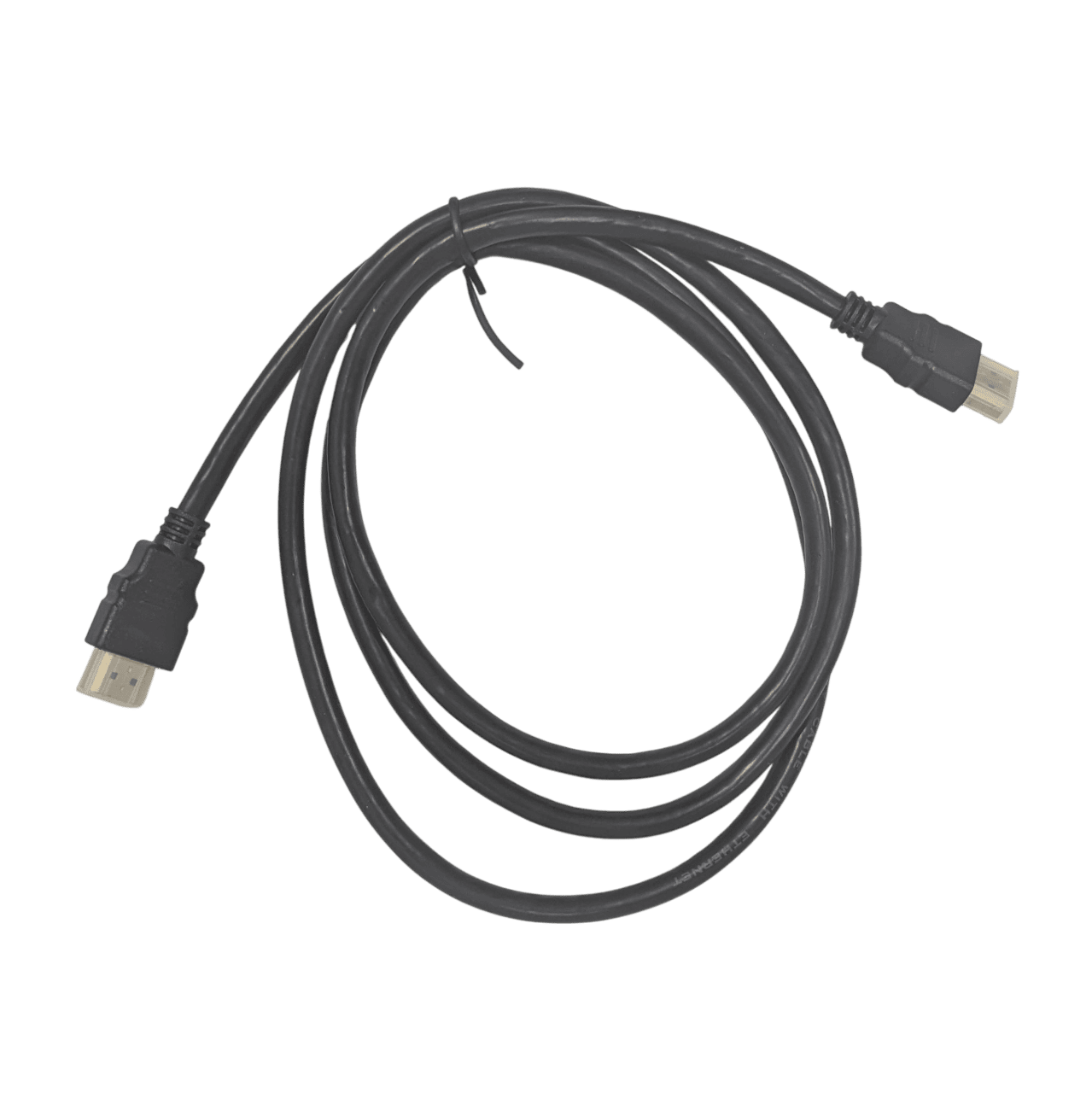 HDMI Cable – High-Speed 1080p/4K Support Image 4