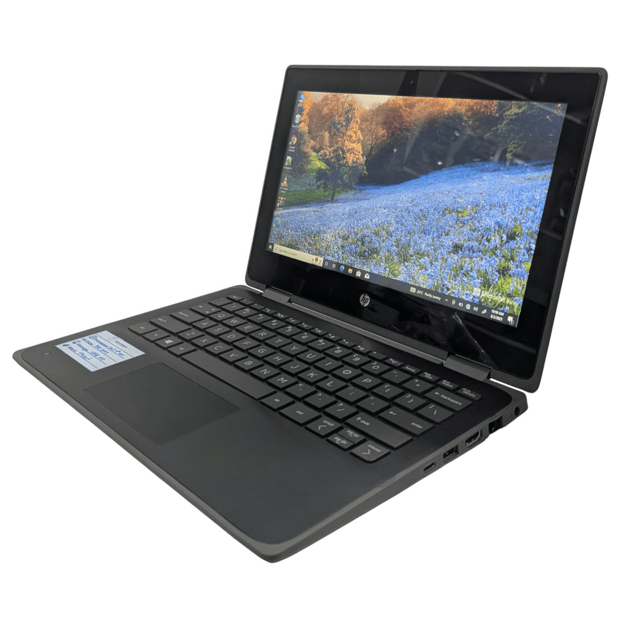 HP ProBook x360 11 G6