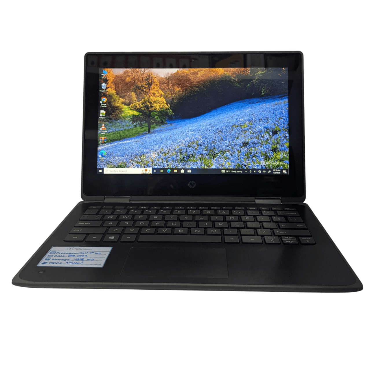 HP ProBook x360 11 G6 Image 4