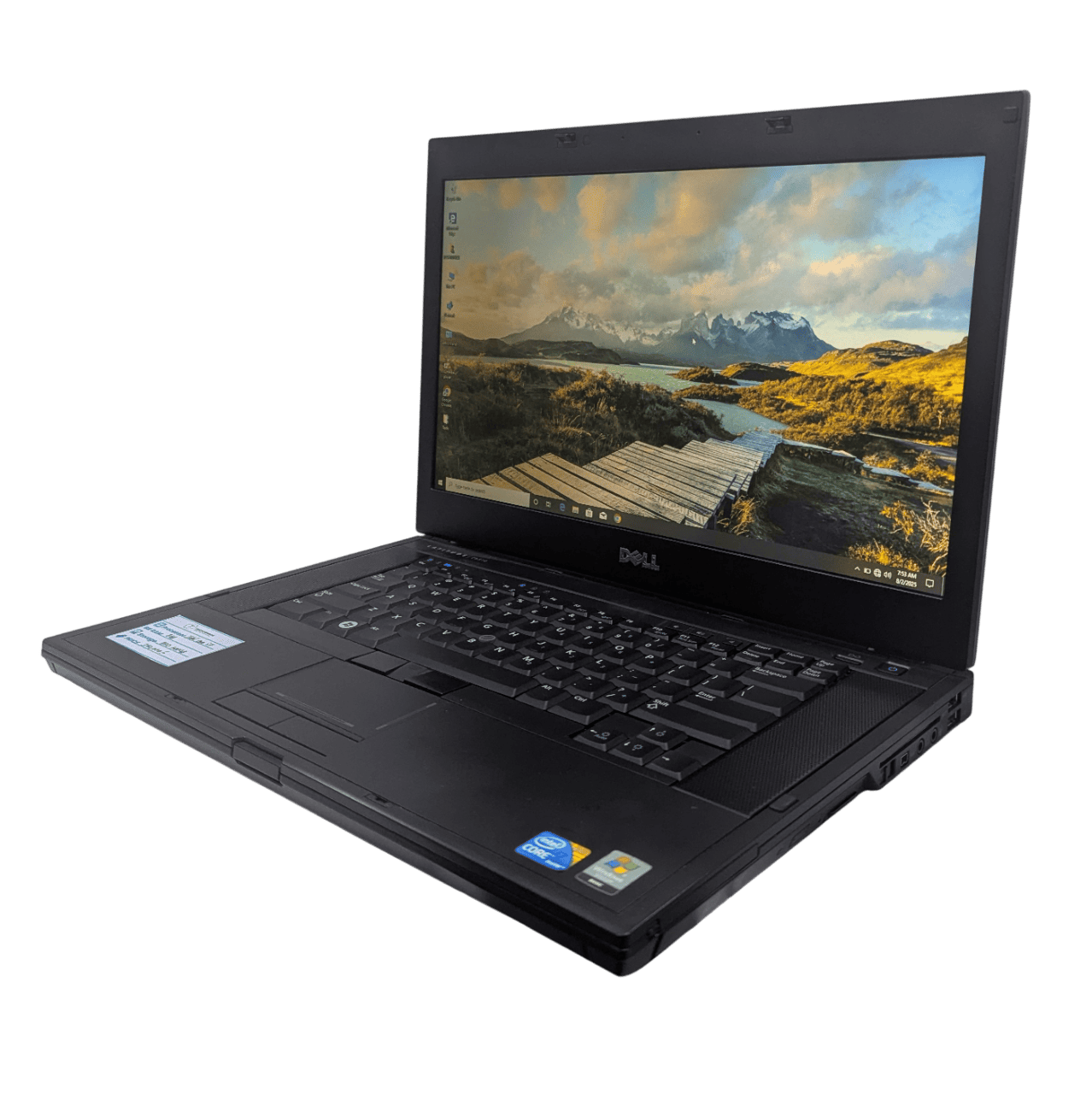 Dell Latitude E6510 Image 3