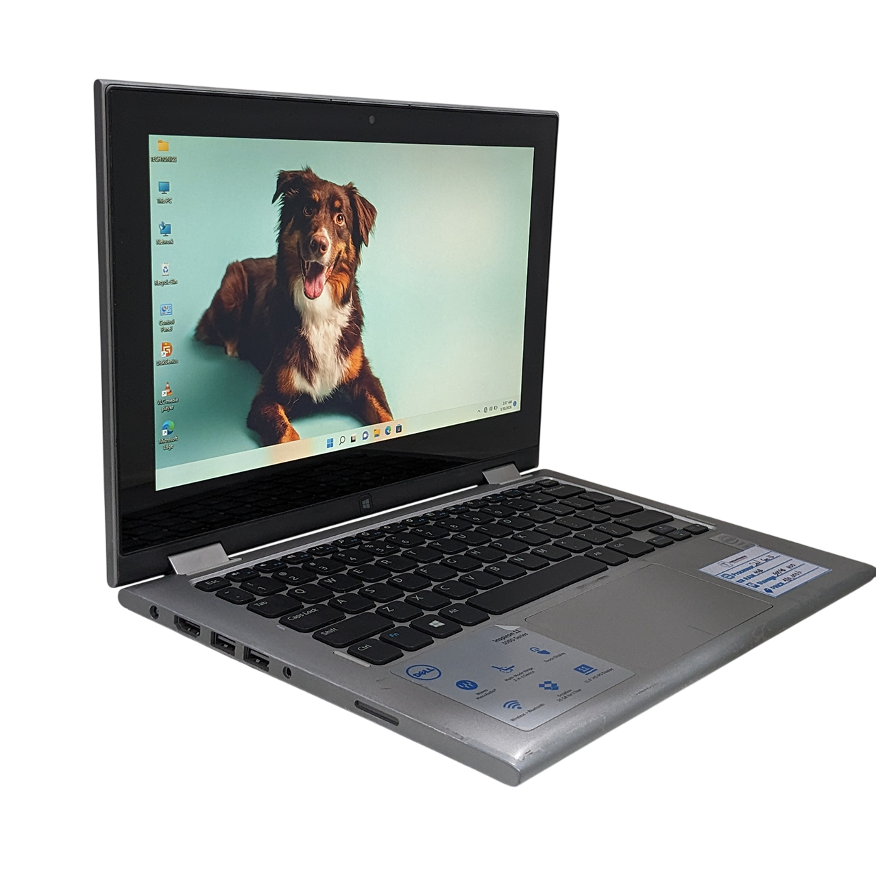 Dell Inspiron 11 Series 3000 Touchscreen