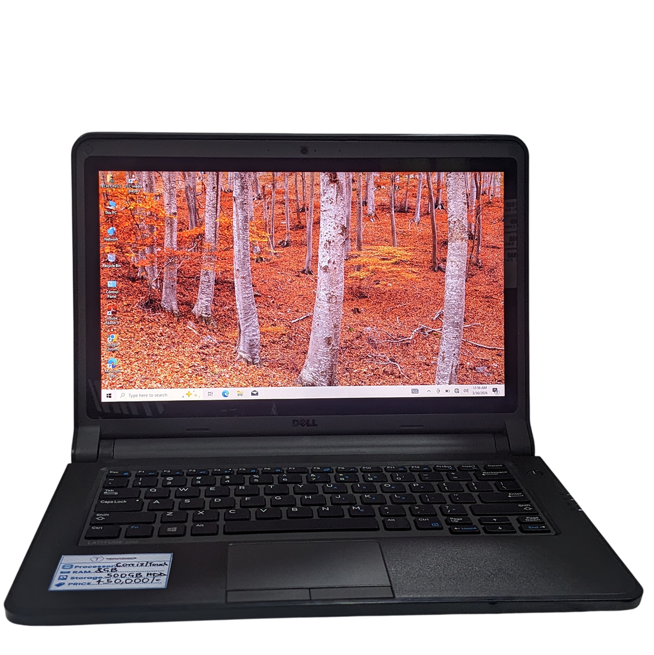 Dell Latitude 3340 Core i3 Touch