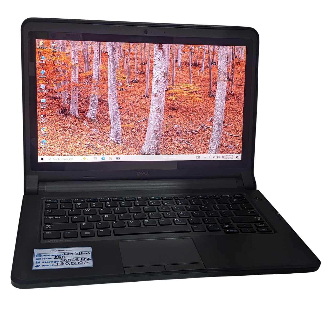 Dell Latitude 3340 Core i3 Touch Image 2