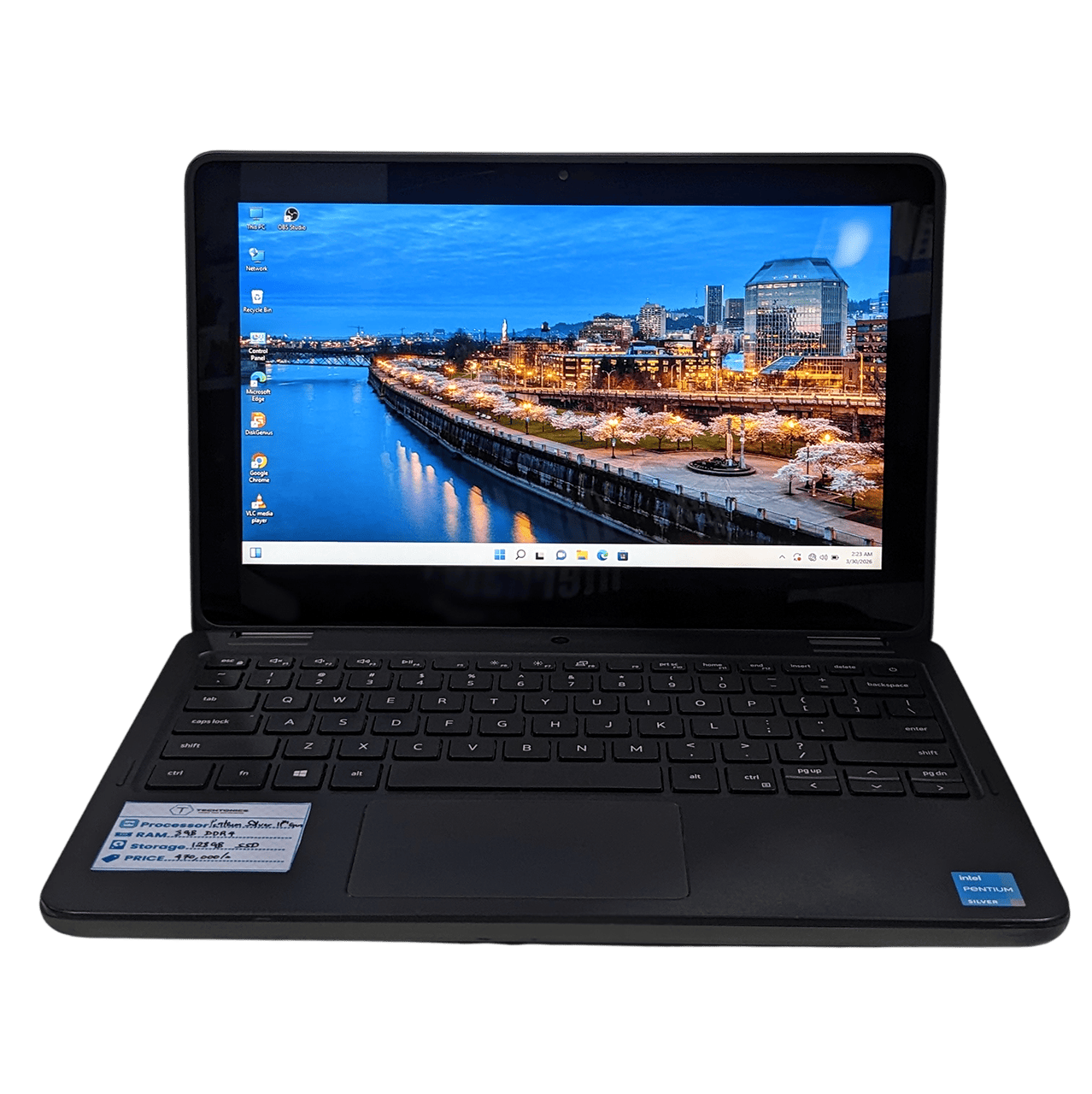 Dell Latitude 3120