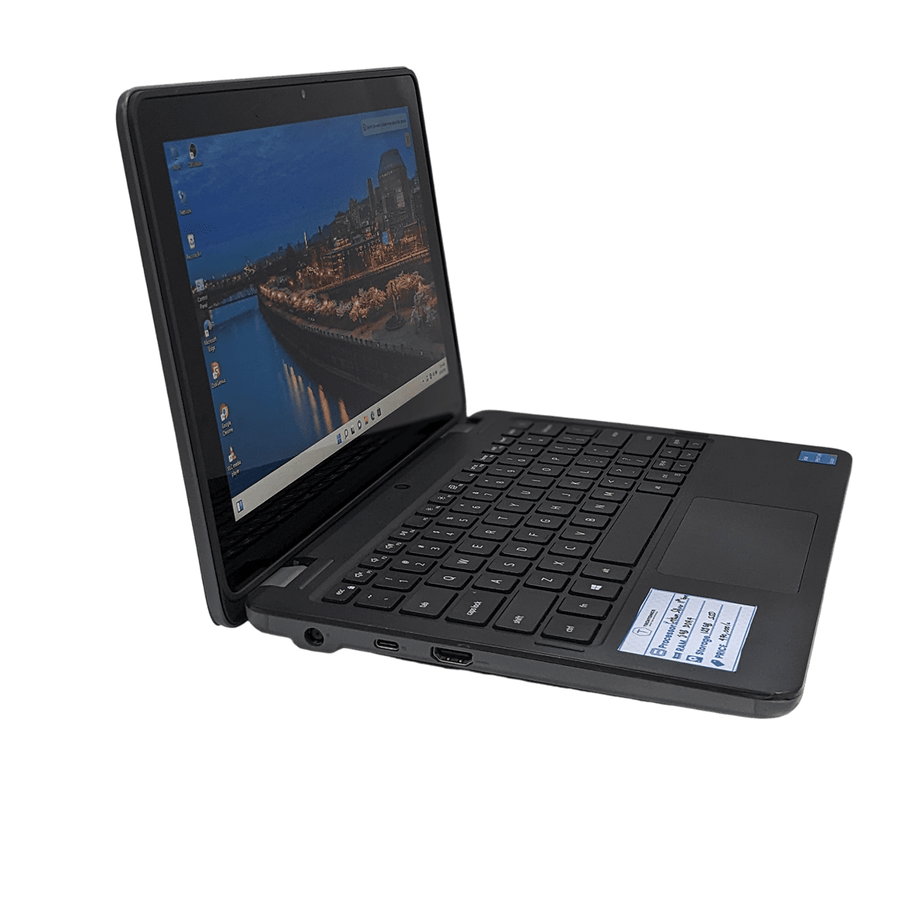 Dell Latitude 3120 Image 2