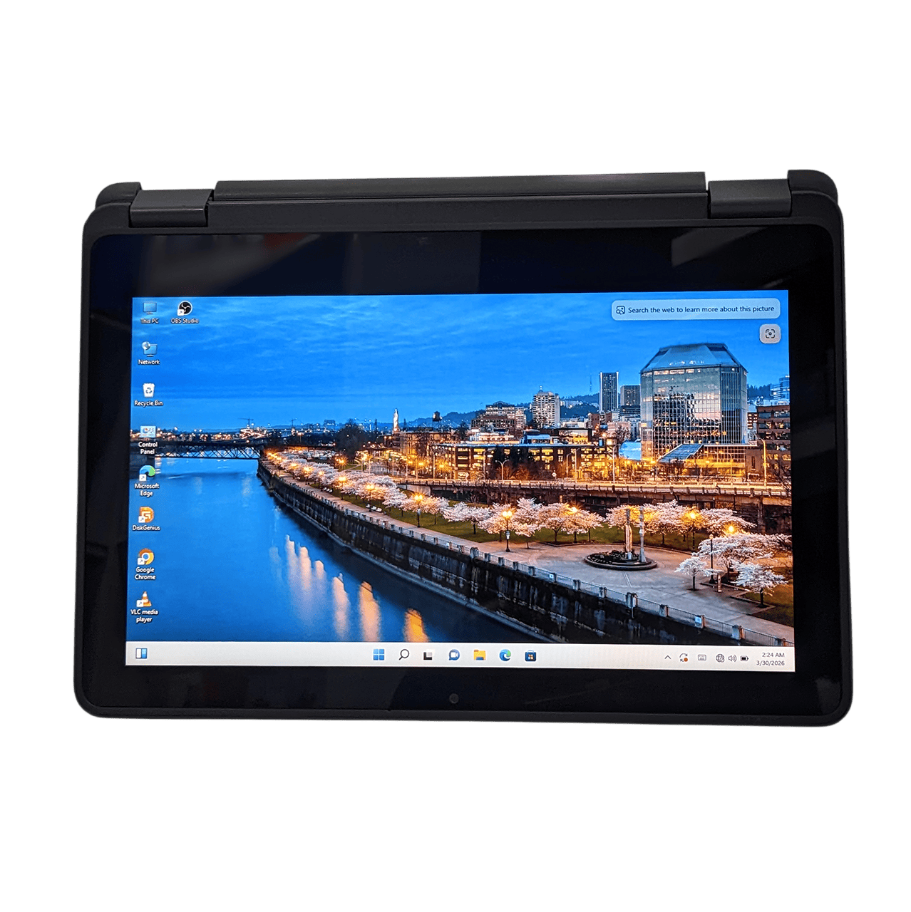 Dell Latitude 3120 Image 4