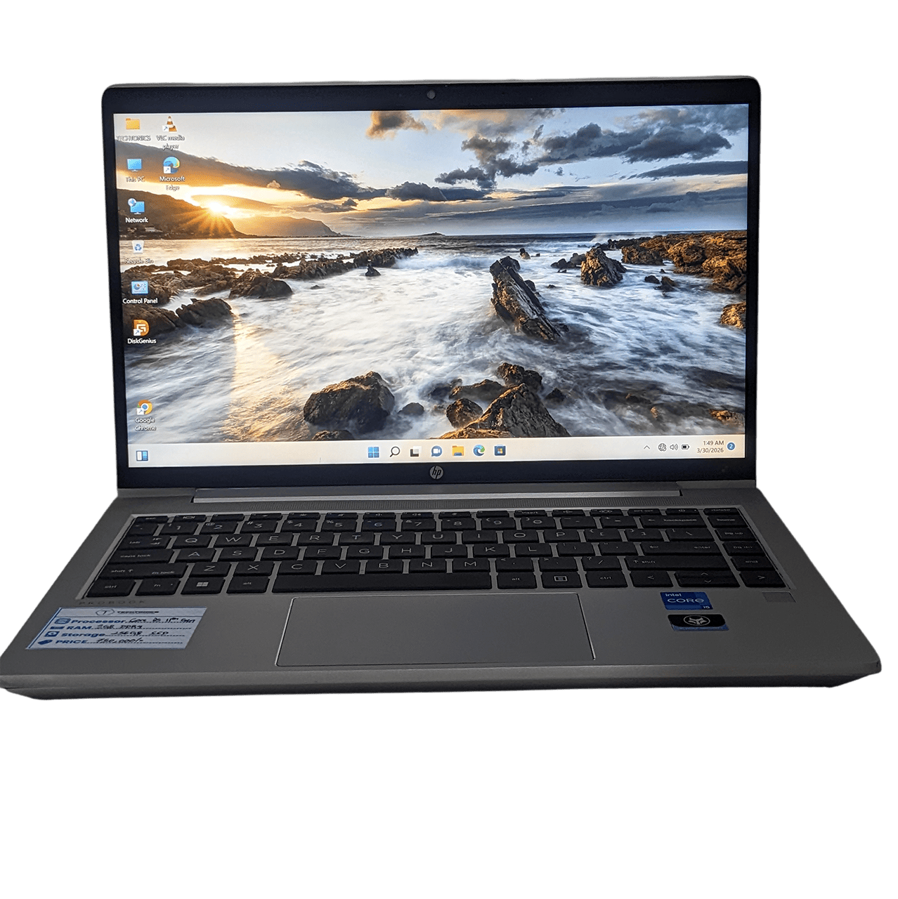HP ProBook 440 G8