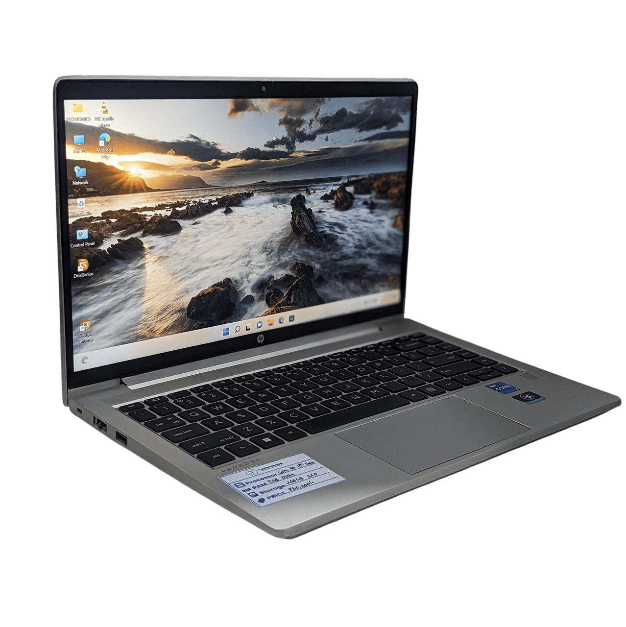 HP ProBook 440 G8 Image 2