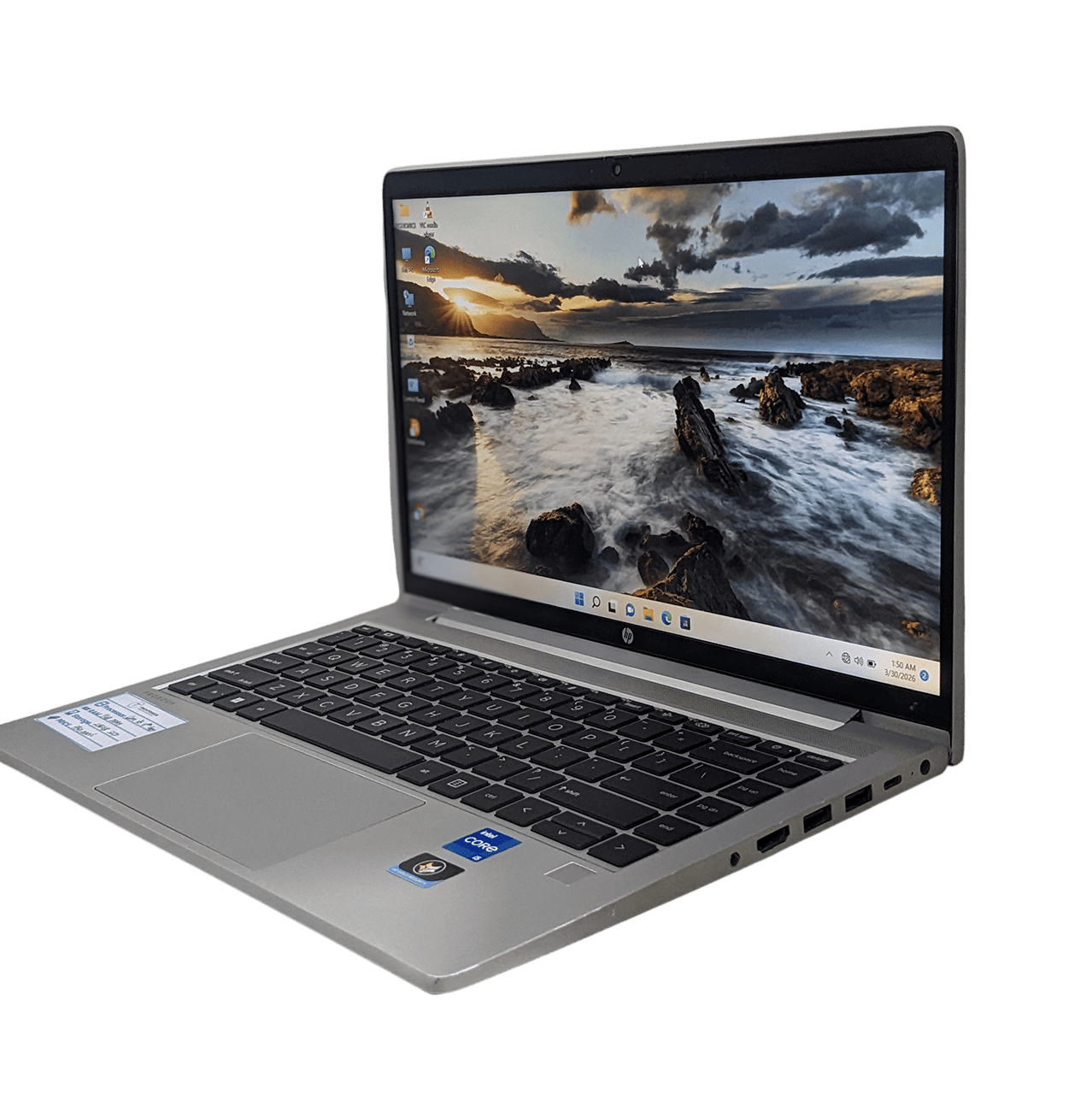HP ProBook 440 G8 Image 3