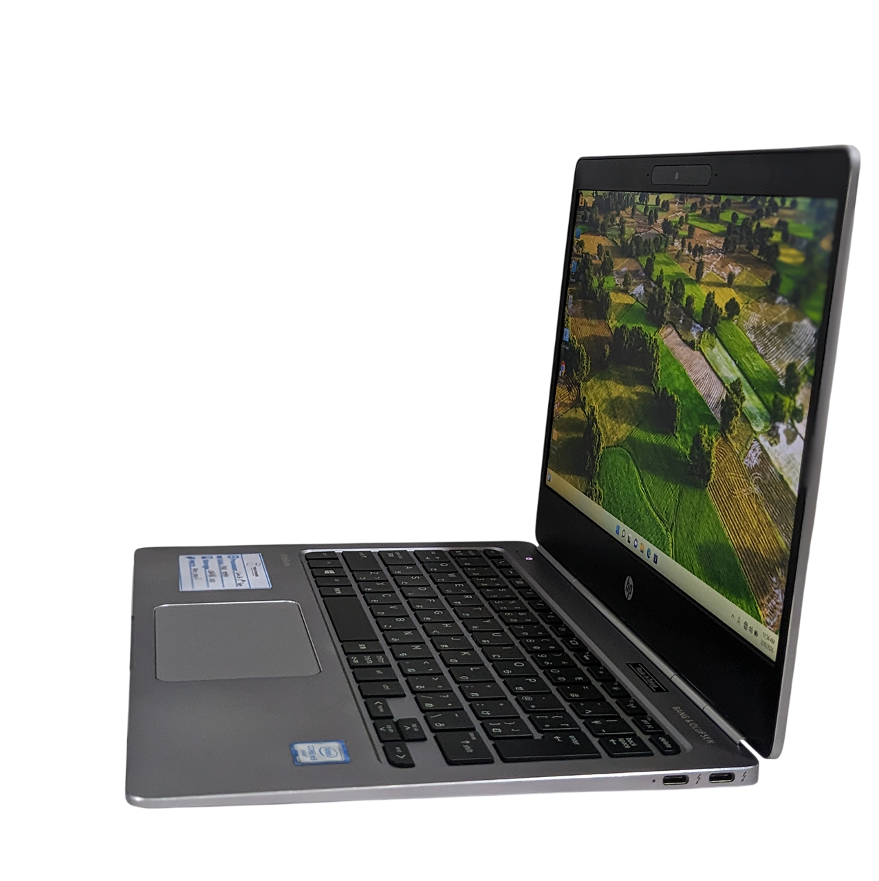HP Folio G1 Super Slim Image 3