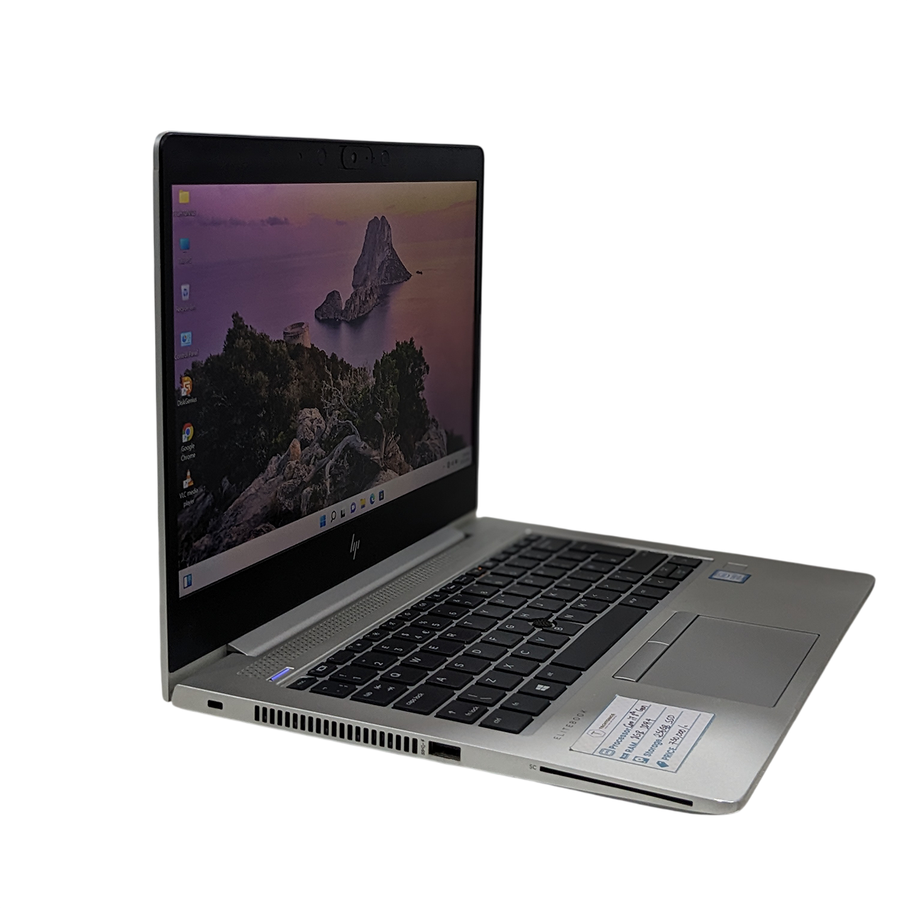 HP EliteBook 830 G6 Image 2