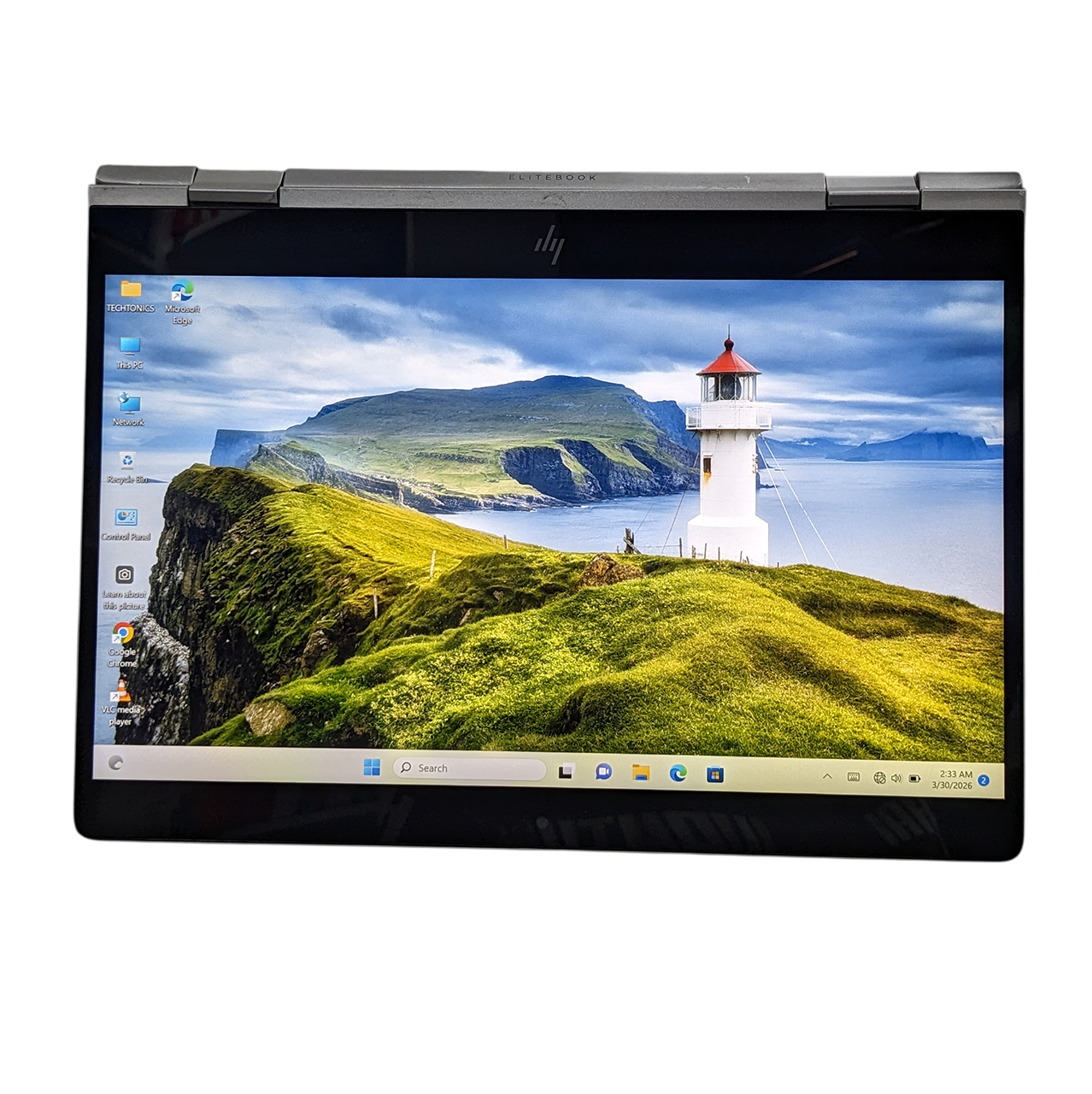 HP EliteBook x360 830 G6 Image 4
