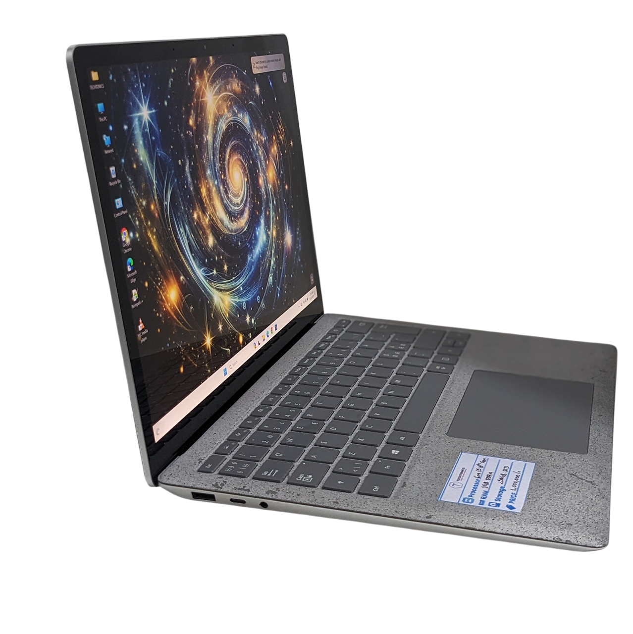 Microsoft Surface Laptop 3 Image 2