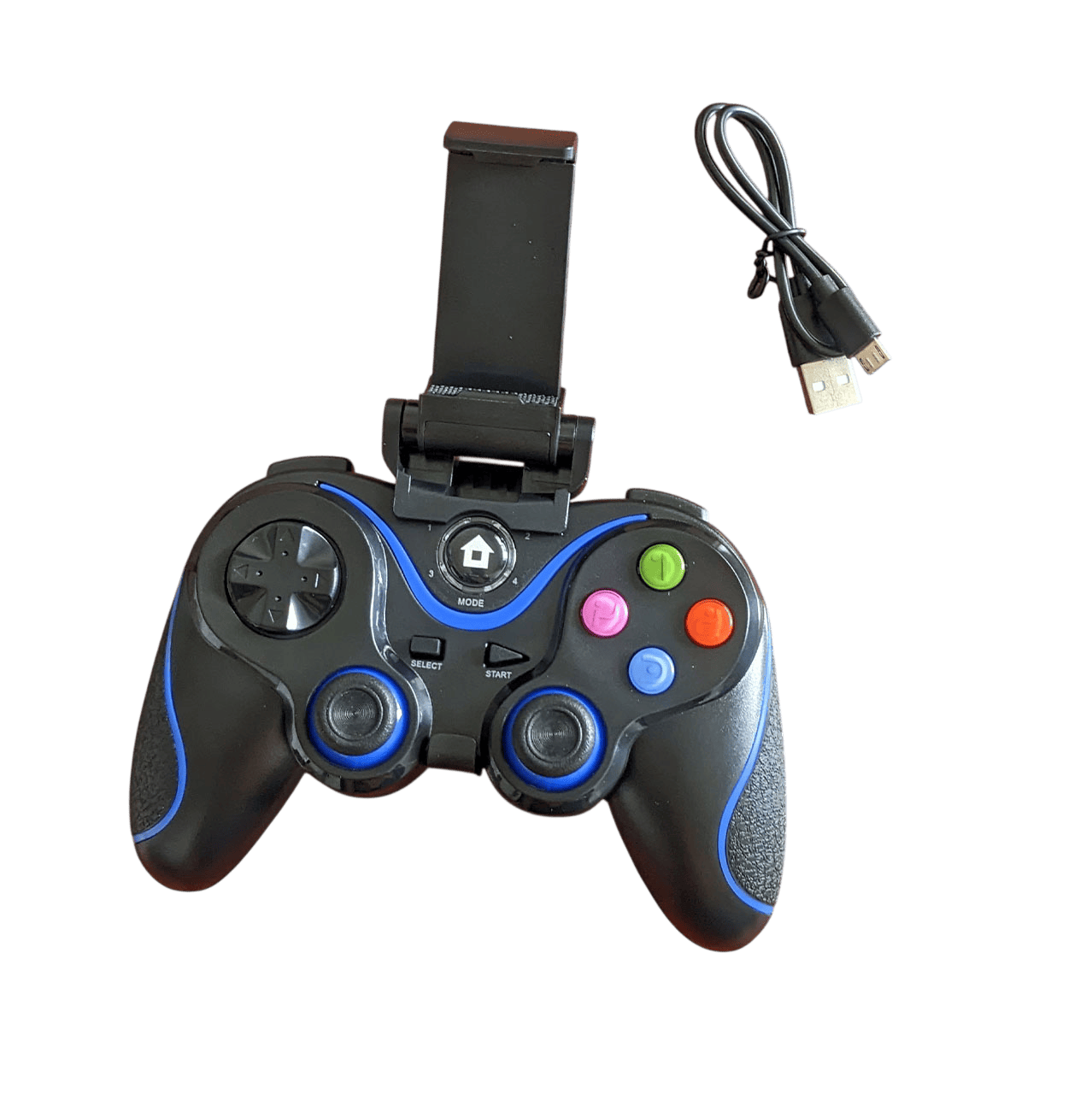 V8 Gamepad Phone Gamepad Image 2