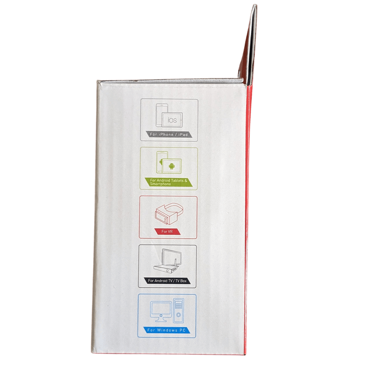 V8 Gamepad Phone Gamepad Image 5