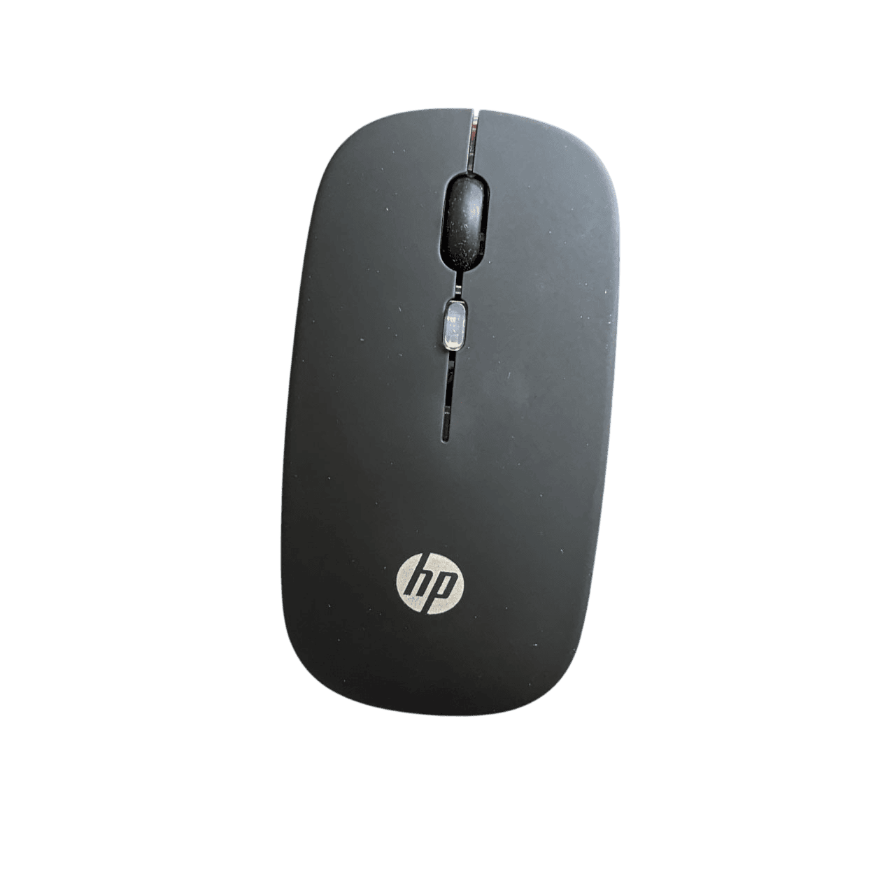 HP Wireless Rechargeable Mouse – Clean & Efficient Image 2