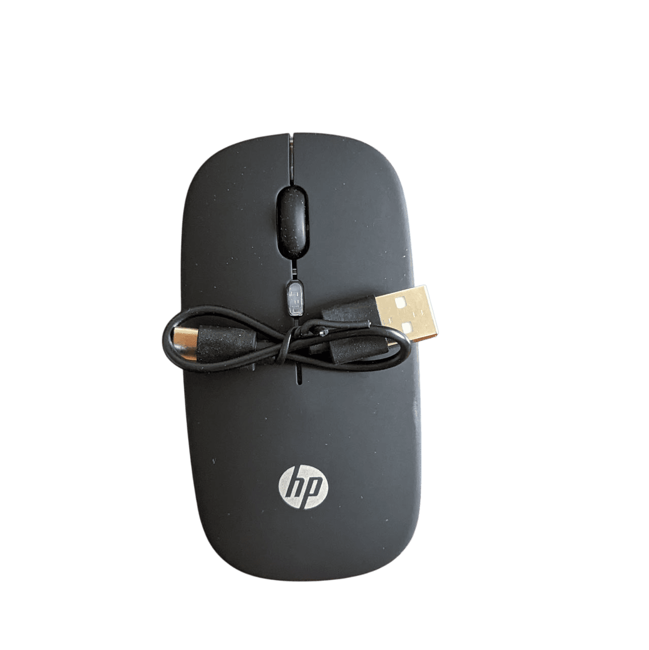 HP Wireless Rechargeable Mouse – Clean & Efficient Image 3